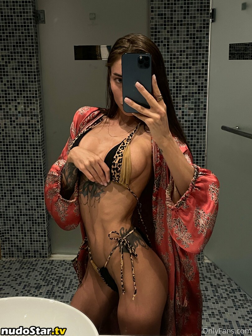 Nessa Orlova / nessamooore / orlova_ness_life / rusmeganfox Nude OnlyFans Leaked Photo #94