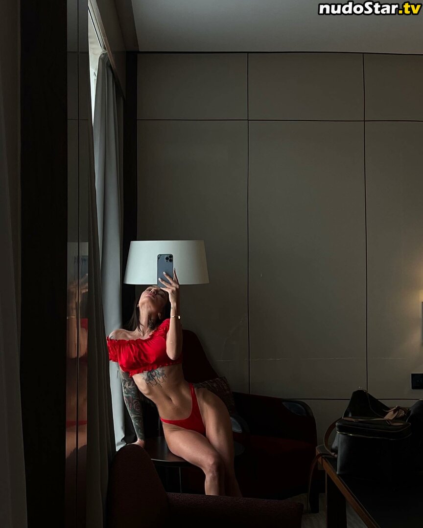 Nessa Orlova / nessamooore / orlova_ness_life / rusmeganfox Nude OnlyFans Leaked Photo #150
