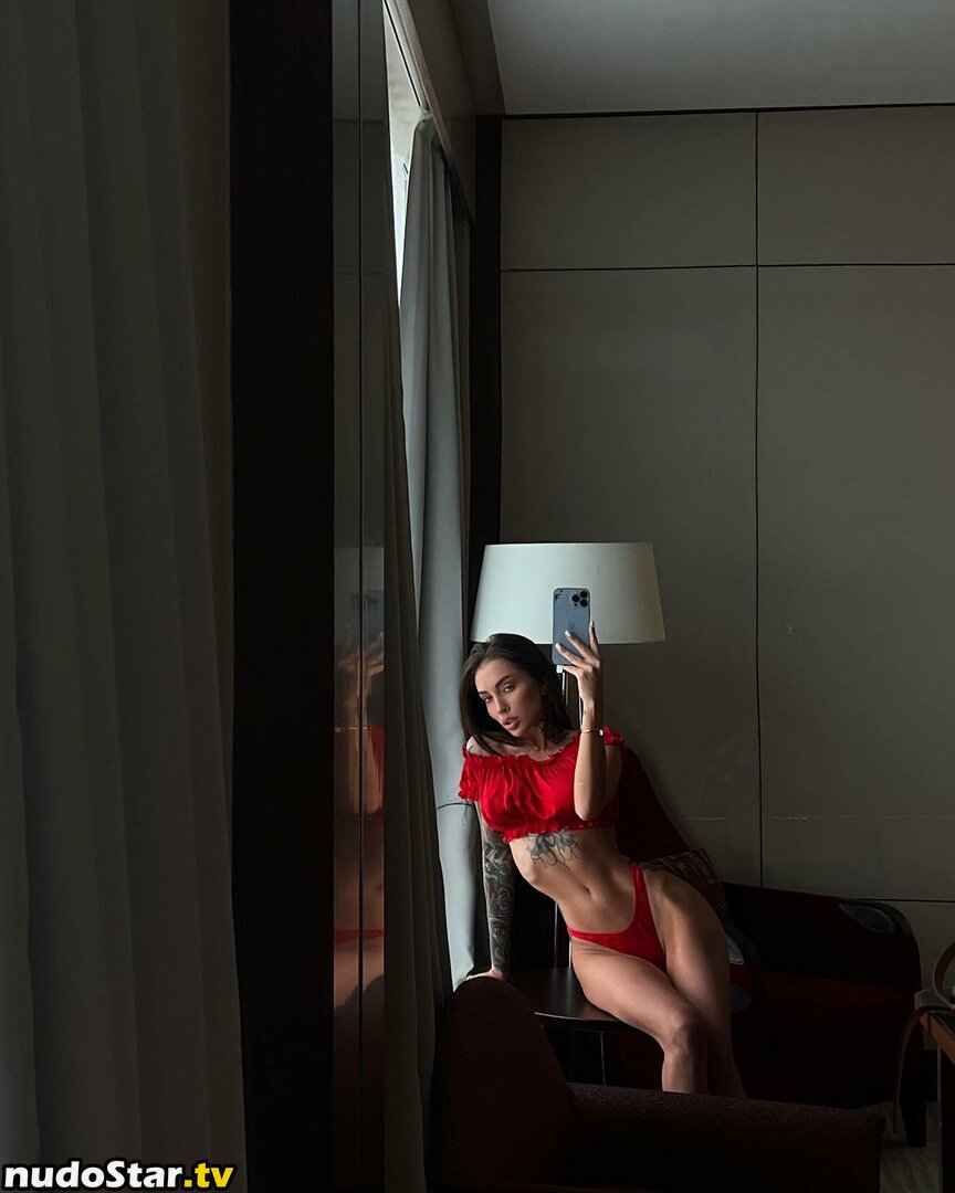 Nessa Orlova / nessamooore / orlova_ness_life / rusmeganfox Nude OnlyFans Leaked Photo #151