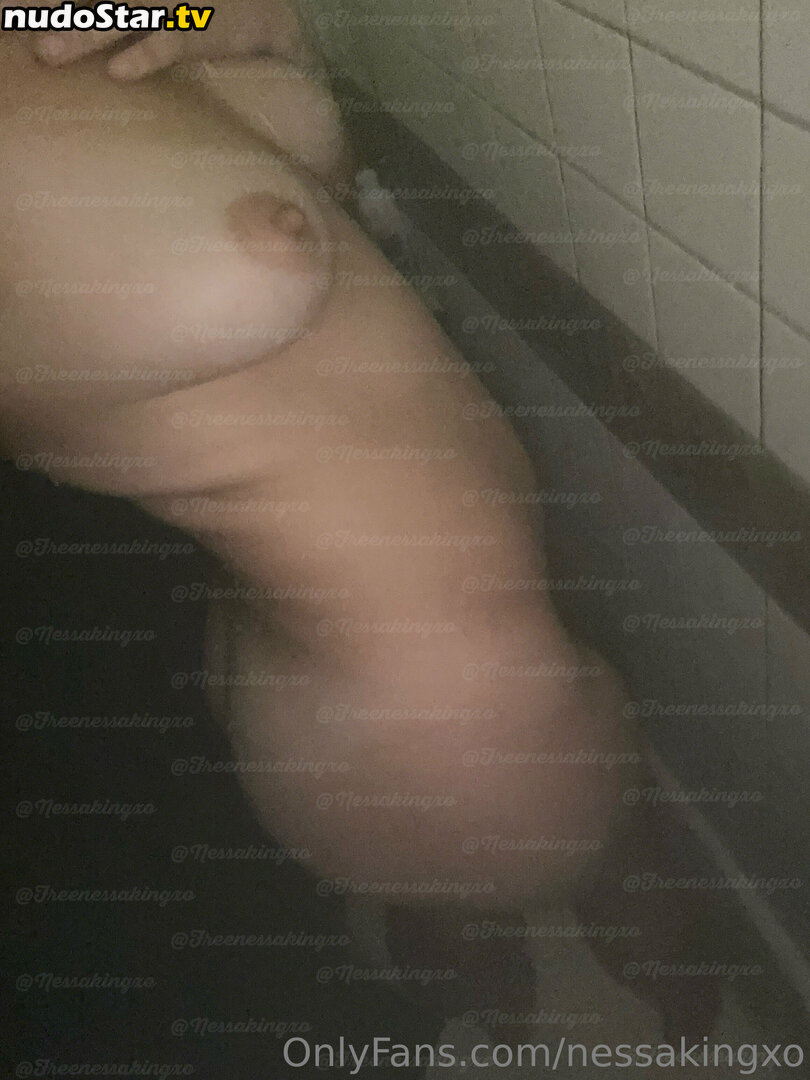 nessakingxo Nude OnlyFans Leaked Photo #7