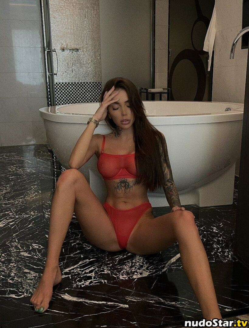 NessaOrlova Nude OnlyFans Leaked Photo #9