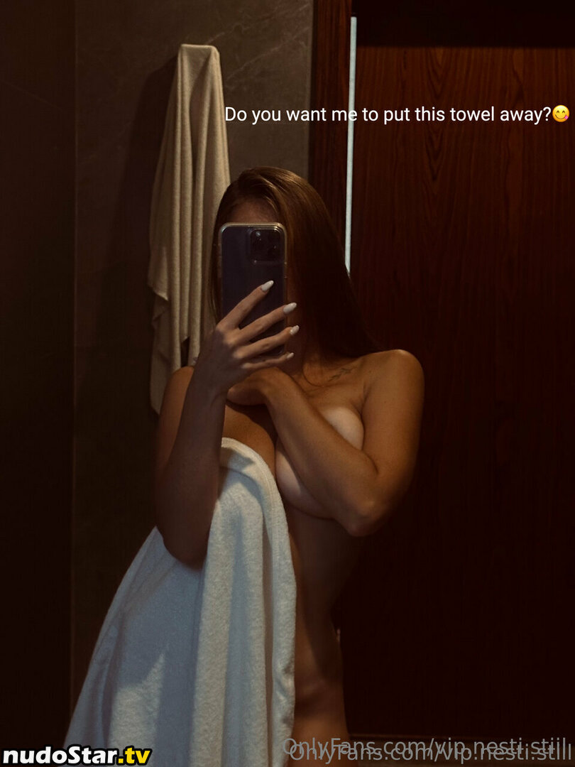 nesty69 Nude OnlyFans Leaked Photo #117