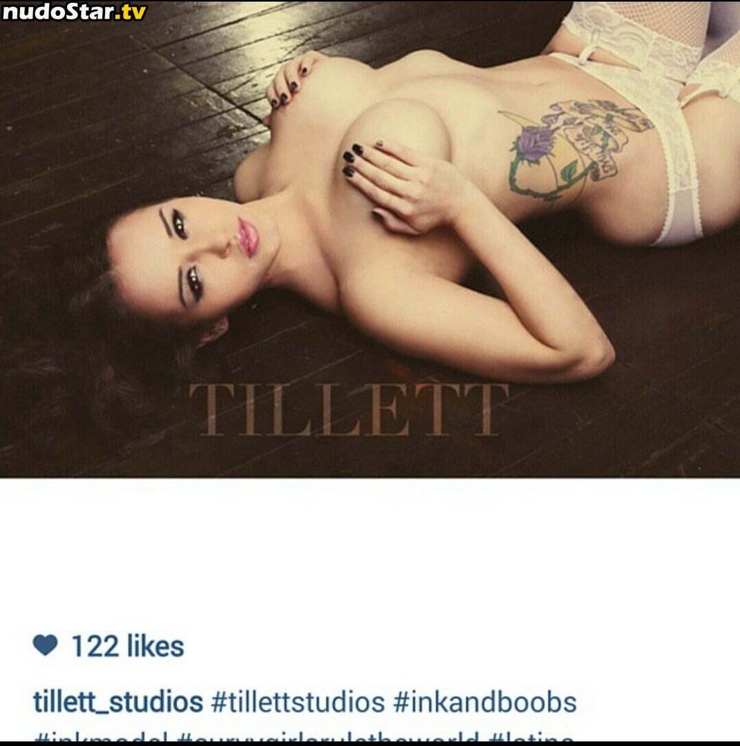Catherine Solano / Nevalone / Nevalone_ Nude OnlyFans Leaked Photo #5