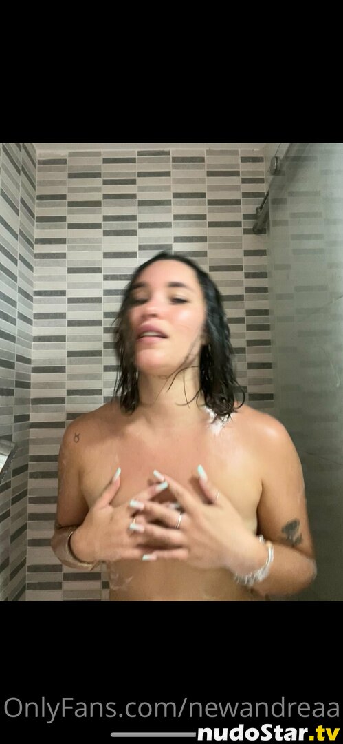 newandreaa Nude OnlyFans Leaked Photo #22