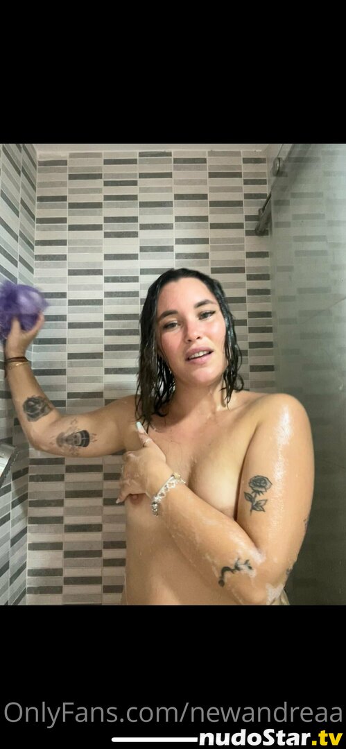 newandreaa Nude OnlyFans Leaked Photo #25