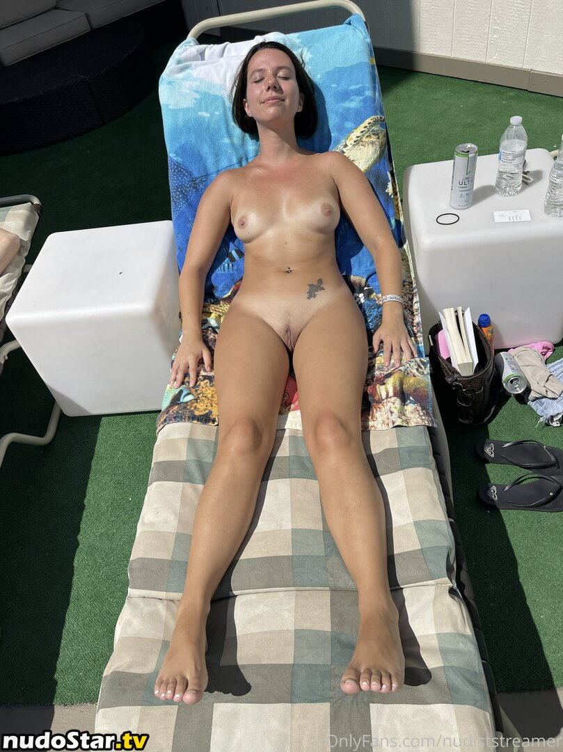 NexJuice / nudiststreamer Nude OnlyFans Leaked Photo #63