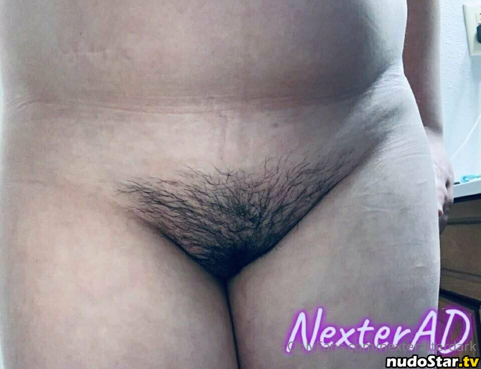 afterdark_q / nexterafterdark Nude OnlyFans Leaked Photo #1