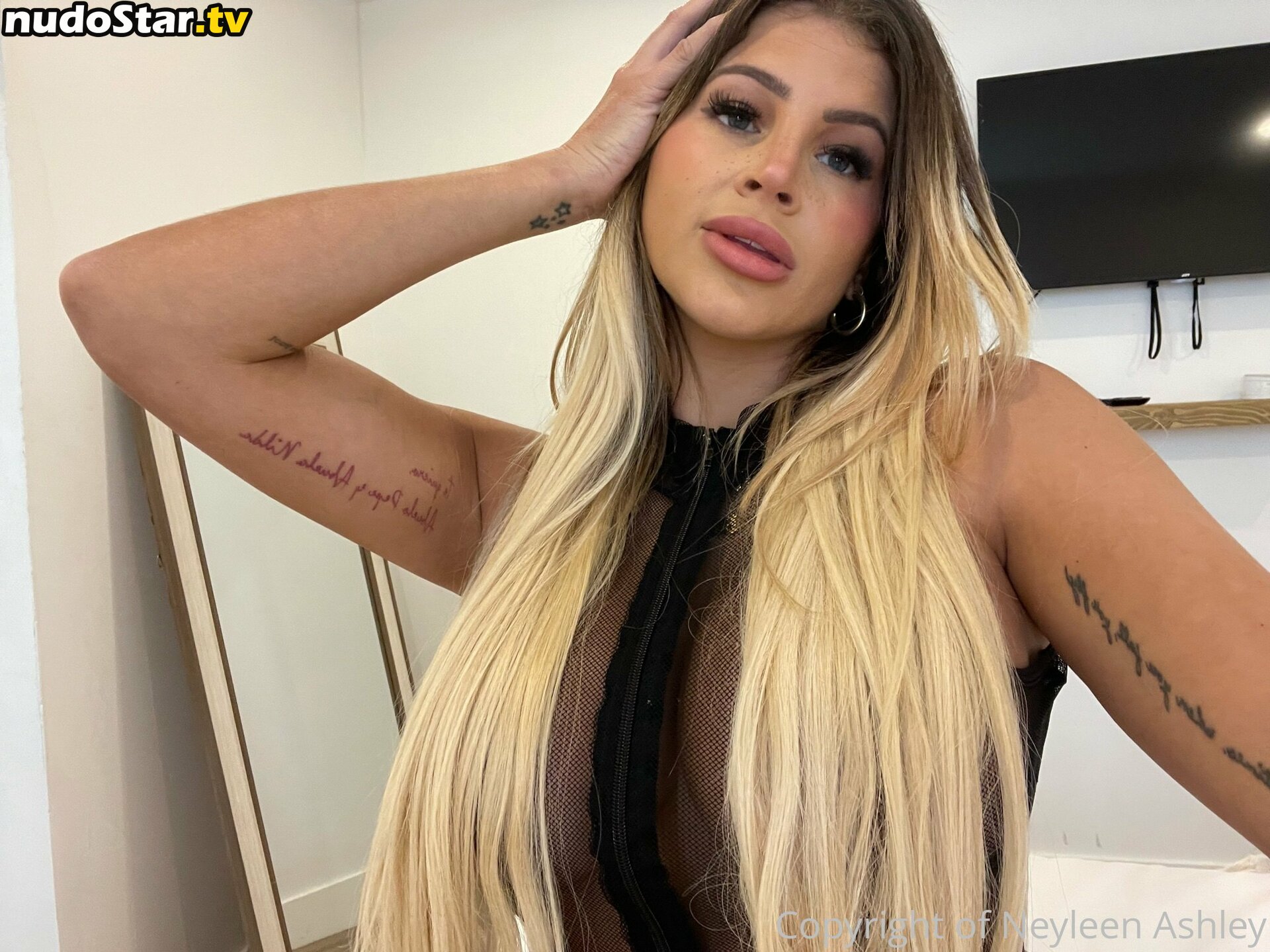 neyleenashley Nude OnlyFans Leaked Photo #76