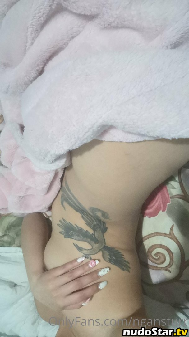 nganstar999 / ngansturr Nude OnlyFans Leaked Photo #14