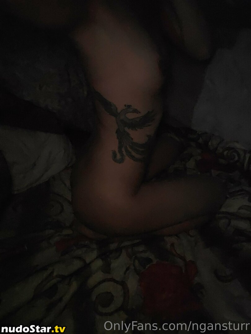 nganstar999 / ngansturr Nude OnlyFans Leaked Photo #40