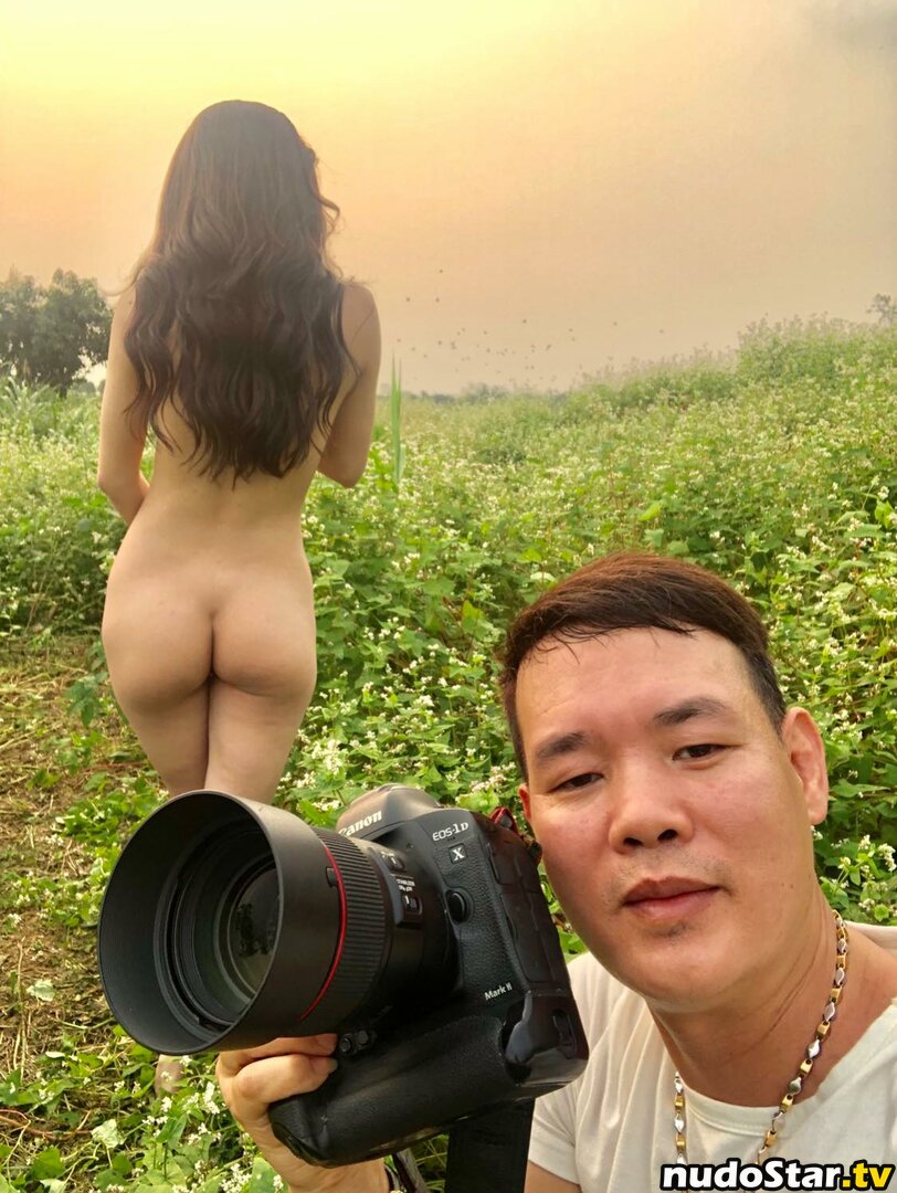 Nguyen Ha Linh / Nguyễn Hà Linh / laelia_1997 Nude OnlyFans Leaked Photo #6