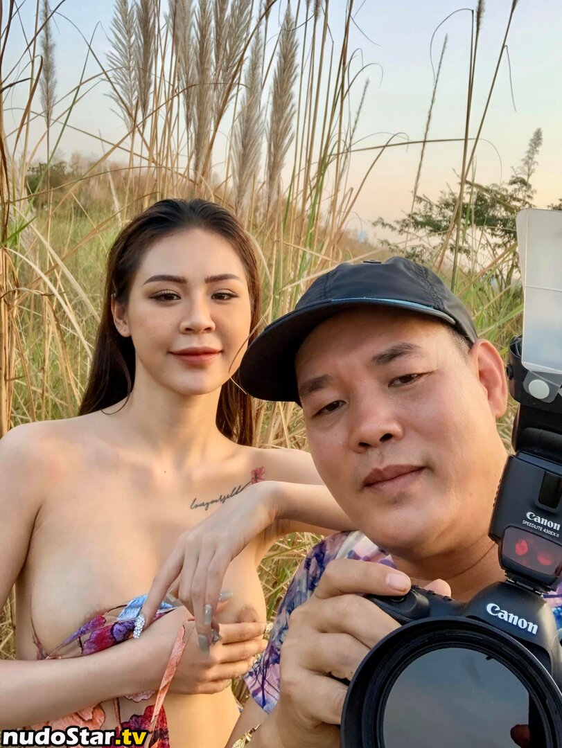 Nguyen Ha Linh / Nguyễn Hà Linh / laelia_1997 Nude OnlyFans Photo #8 -  Nudostar.TV