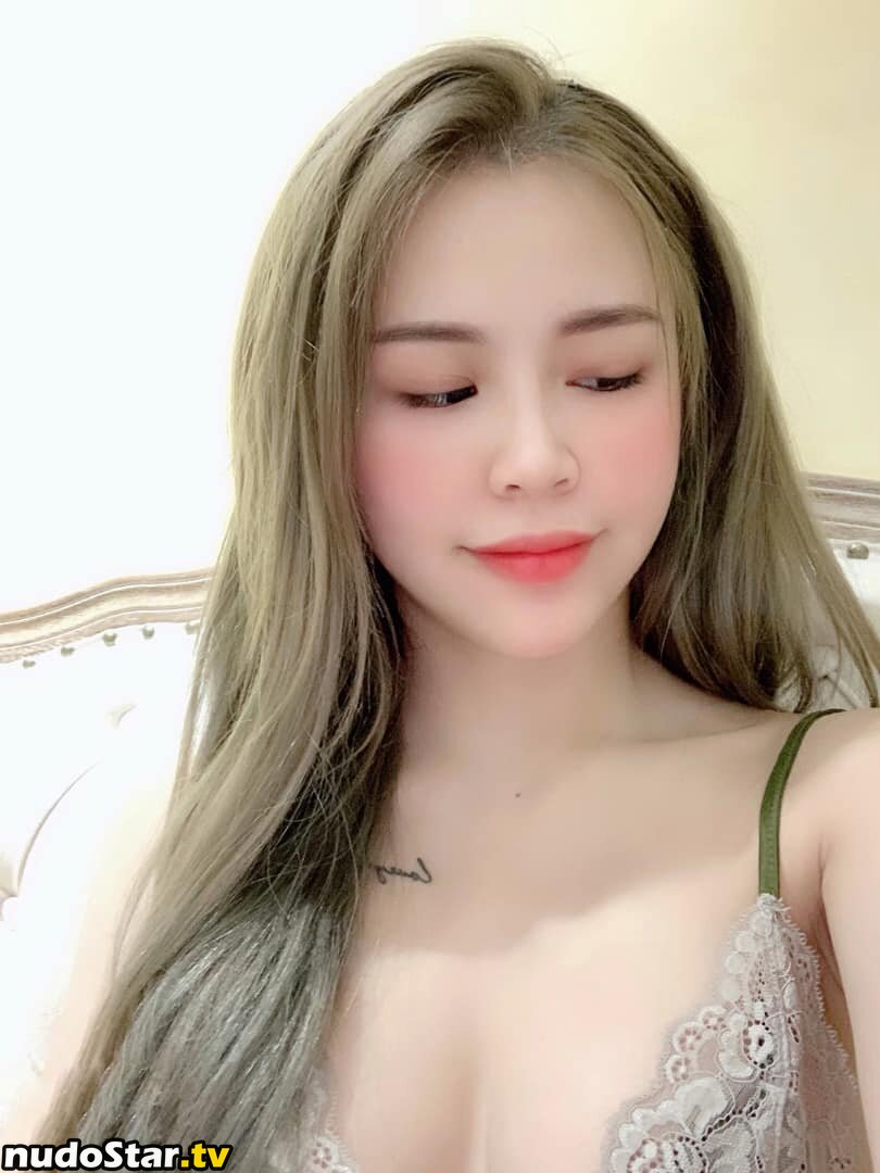 Nguyen Ha Linh / Nguyễn Hà Linh / laelia_1997 Nude OnlyFans Leaked Photo #33