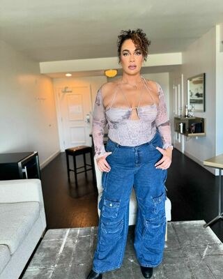 Nia Jax