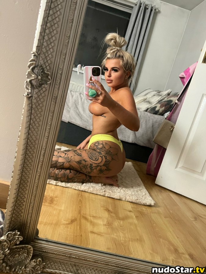 Niamh O’Reilly / niaamhreilly / noreilly75 Nude OnlyFans Leaked Photo #17