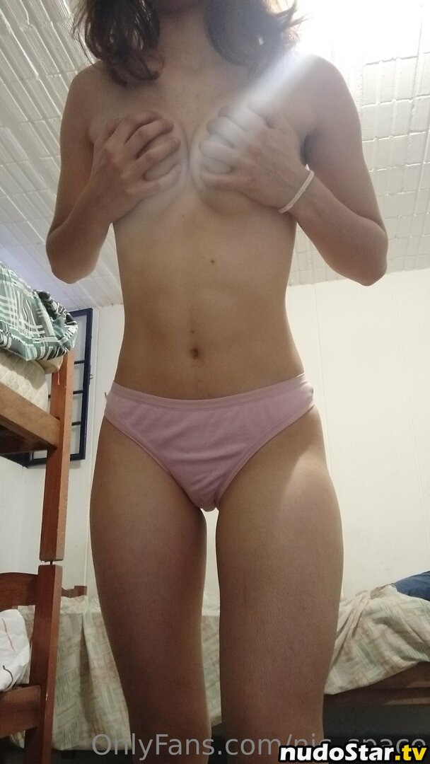 nic_space Nude OnlyFans Leaked Photo #43