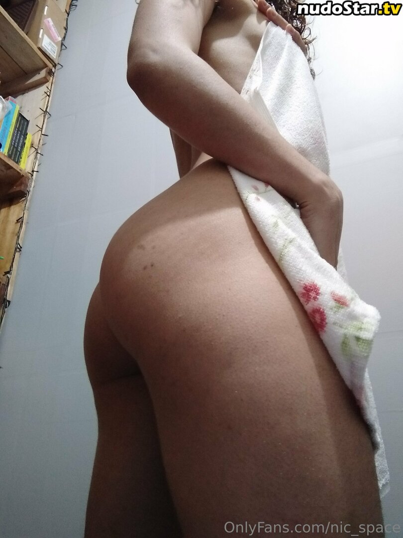 nic_space Nude OnlyFans Leaked Photo #44