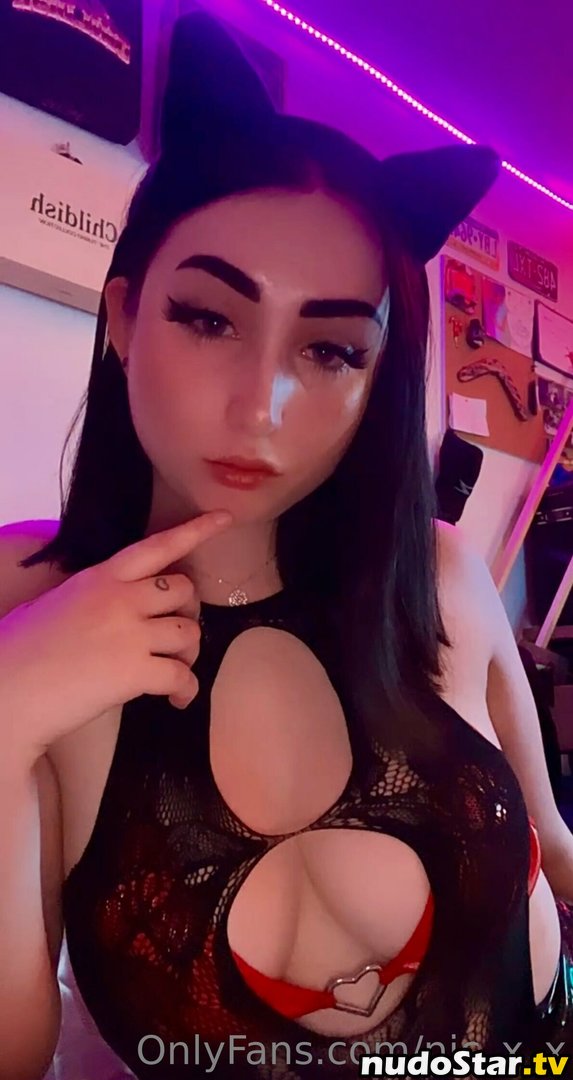 nic_x_x Nude OnlyFans Leaked Photo #24