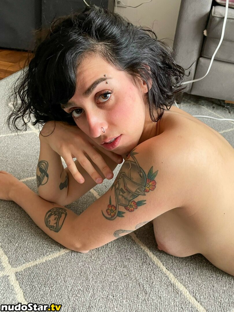 Nica Domingues / dominguesnica / nicadominguess Nude OnlyFans Leaked Photo #37