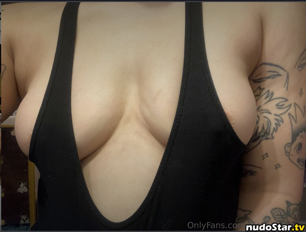 Nickeilgenesis Nude OnlyFans Leaked Photo #18
