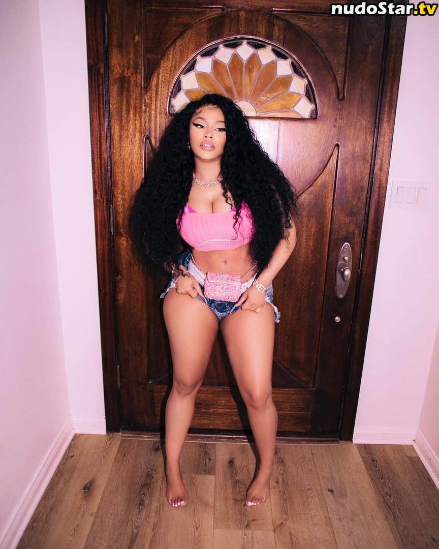 Nicki Minaj / nickiminaj Nude OnlyFans Leaked Photo #59