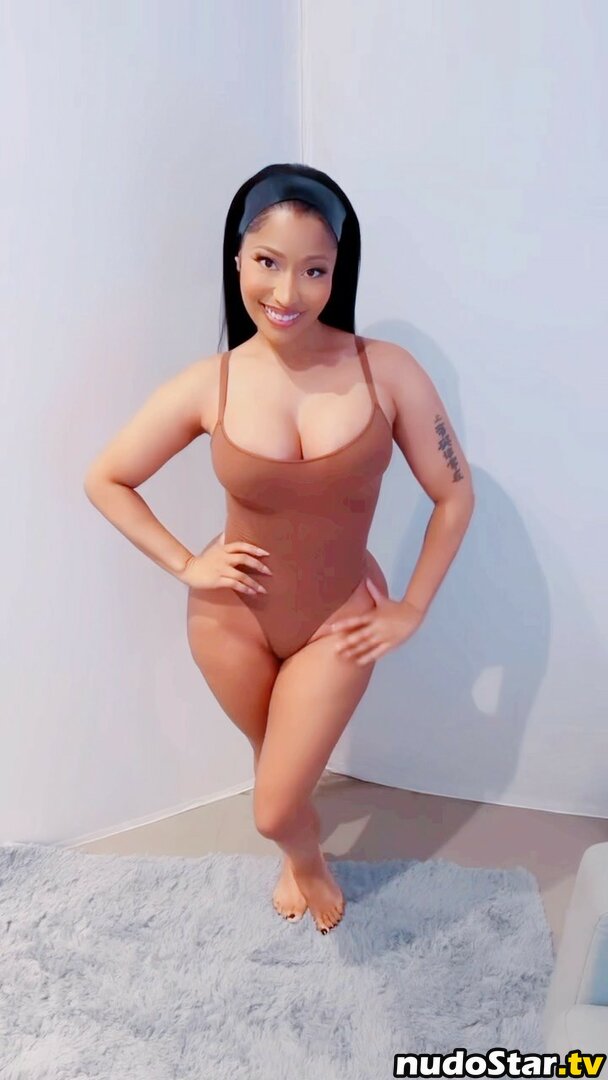 Nicki Minaj / nickiminaj Nude OnlyFans Leaked Photo #101