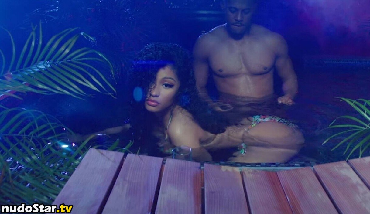 Nicki Minaj / nickiminaj Nude OnlyFans Leaked Photo #144