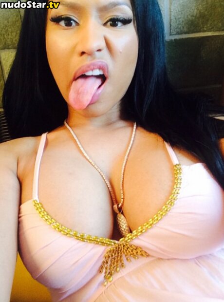 Nicki Minaj / nickiminaj Nude OnlyFans Leaked Photo #298