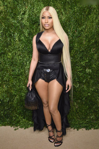 Nicki Minaj