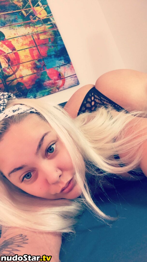 Https: / Nicki_thick6 / Xonicxo / niki_da_thicc1 Nude OnlyFans Leaked Photo #63