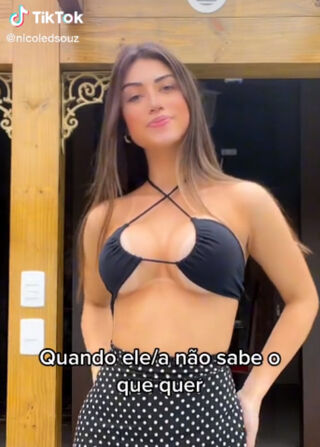 Nicole De Souza