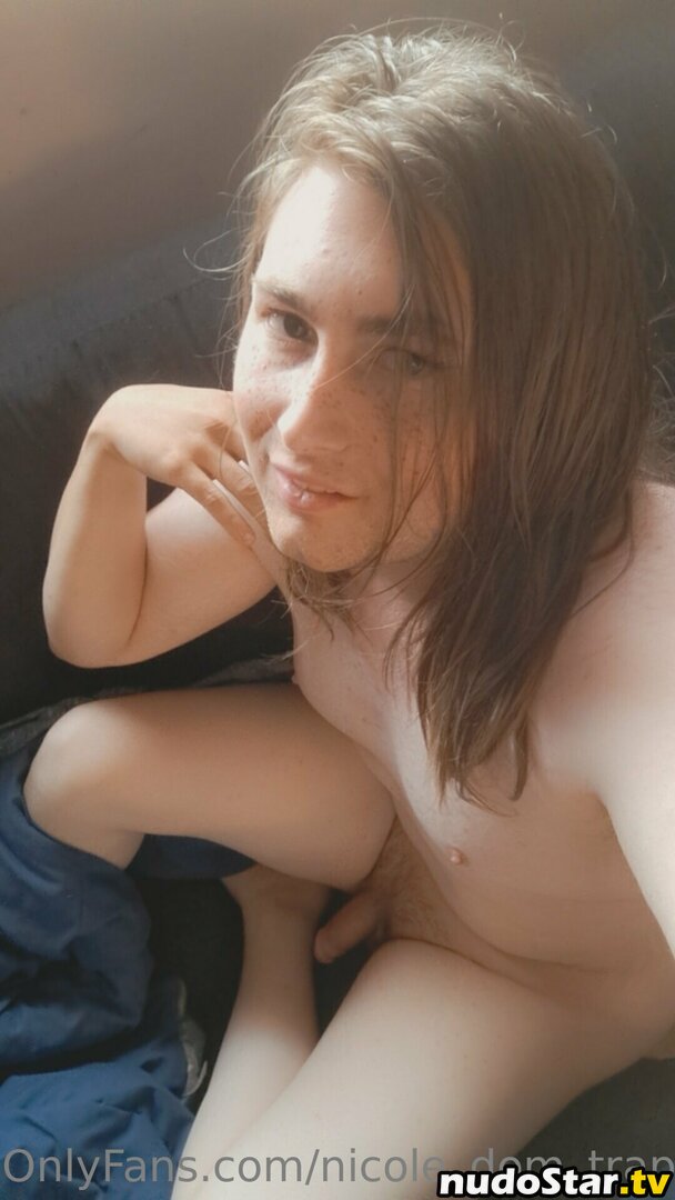 nicole_dom_trap / nicoledomuret Nude OnlyFans Leaked Photo #54