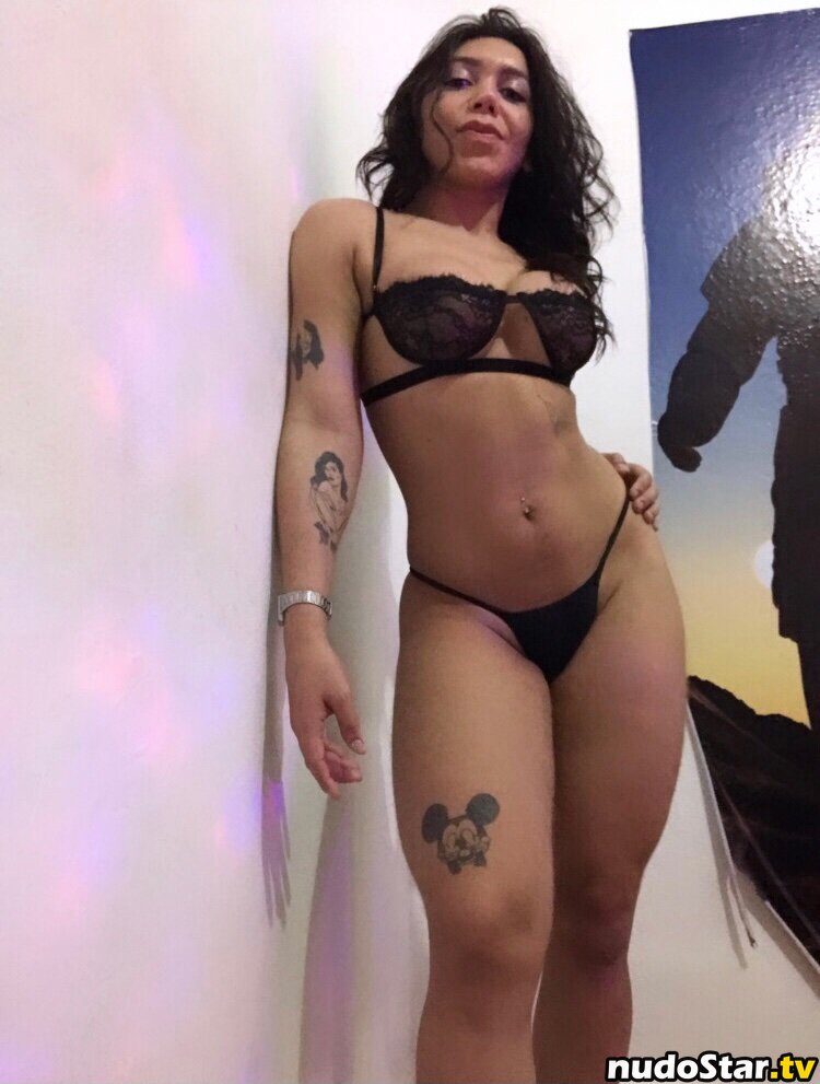 Nicole Dutra / anyuser / nicole_dutrah88 / xxxdutrah88 Nude OnlyFans Leaked Photo #3