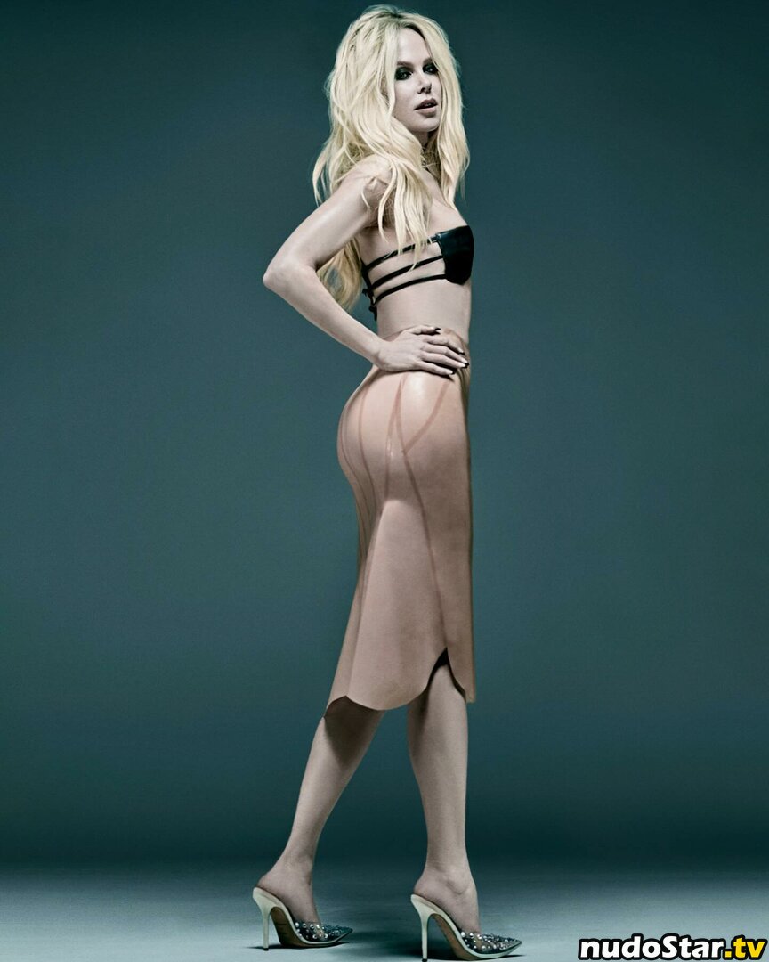 Nicole Kidman / kidmanupdates / nicolekidman Nude OnlyFans Leaked Photo #60