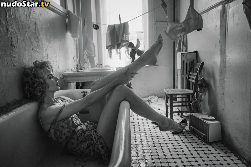 Nicole Kidman / kidmanupdates / nicolekidman Nude OnlyFans Leaked Photo #107