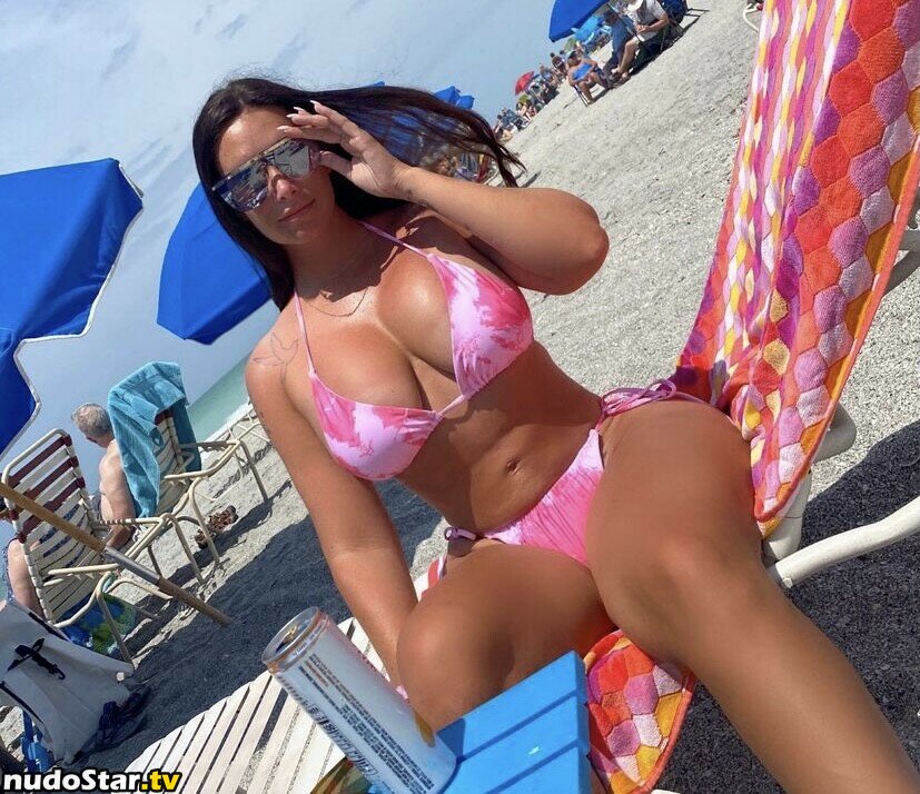 Nicole McNair / Nicolefire_ Nude OnlyFans Leaked Photo #7