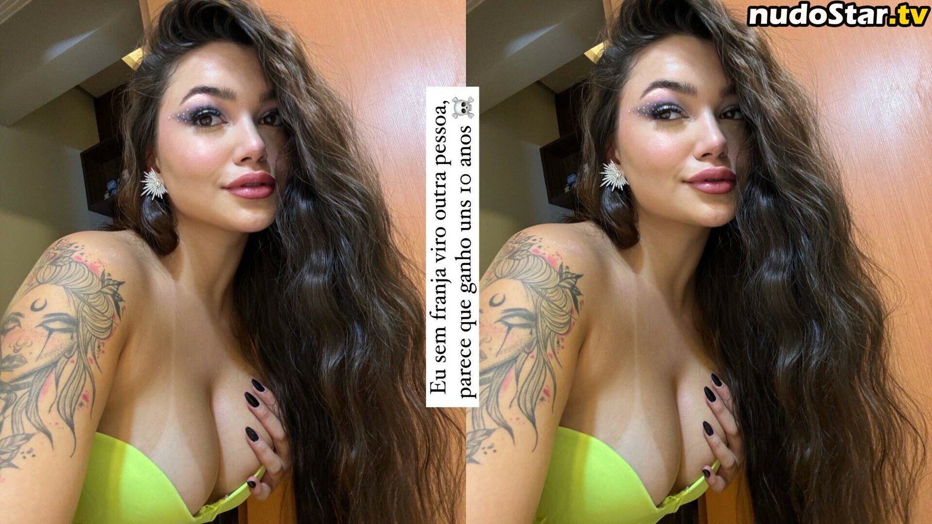 Nicole Melchiori / nicolemelchiori Nude OnlyFans Leaked Photo #5