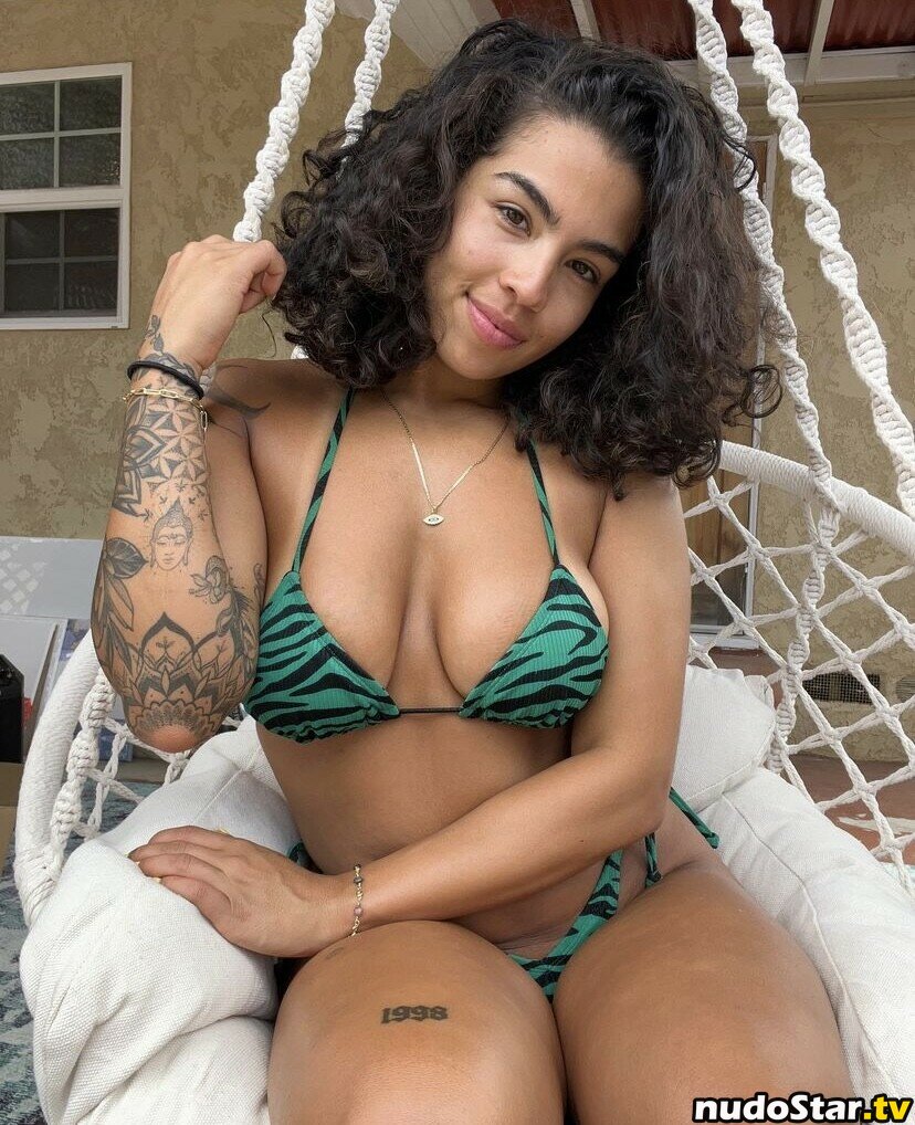 Nicole Patino / litl_p / nicki.p Nude OnlyFans Leaked Photo #6