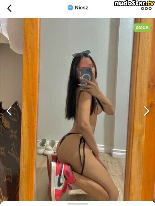 Nicole Rabara / rabaranicole Nude OnlyFans Leaked Photo #16