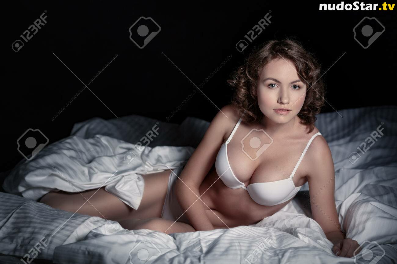 Nicole Ross / Nika Kolosova / nicole_model / nicolerossreal Nude OnlyFans Leaked Photo #250