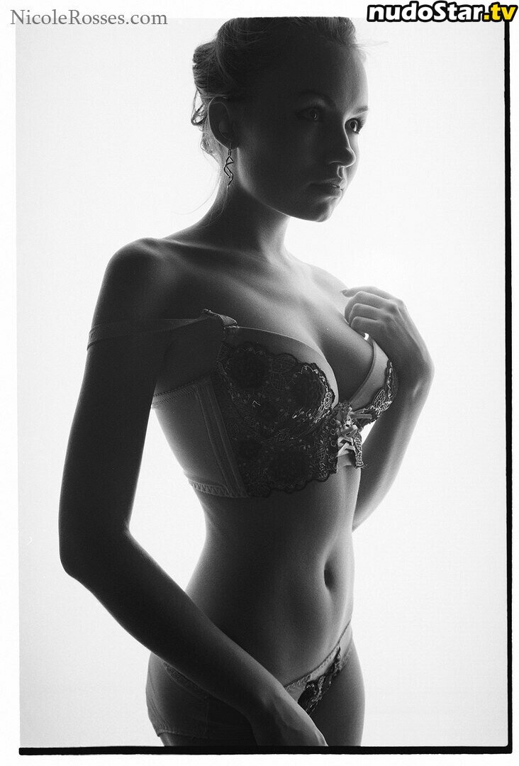 Nicole Ross / Nika Kolosova / nicole_model / nicolerossreal Nude OnlyFans Leaked Photo #603