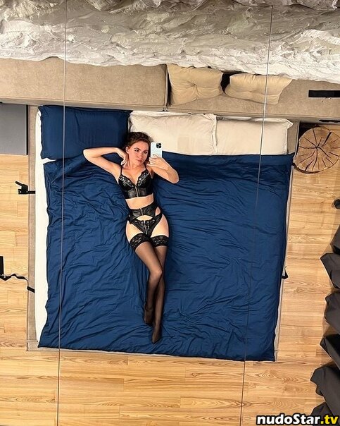 Nicole Ross / Nika Kolosova / nicole_model / nicolerossreal Nude OnlyFans Leaked Photo #845