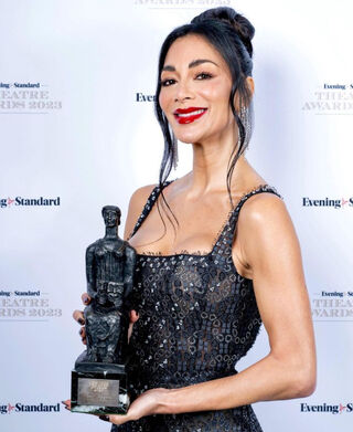 Nicole Scherzinger