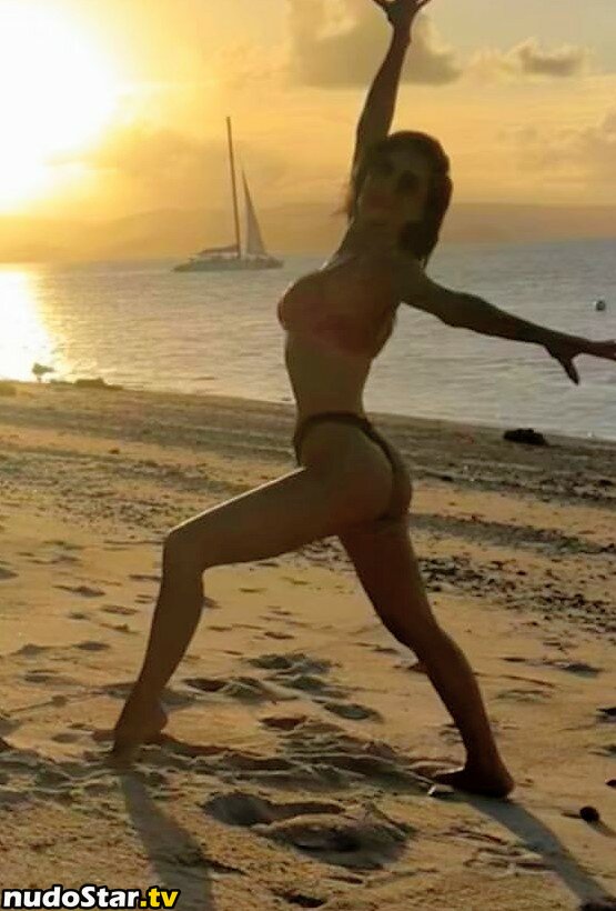 Nicole Scherzinger / NicoleScherzy / nicolescherzinger Nude OnlyFans Leaked Photo #385