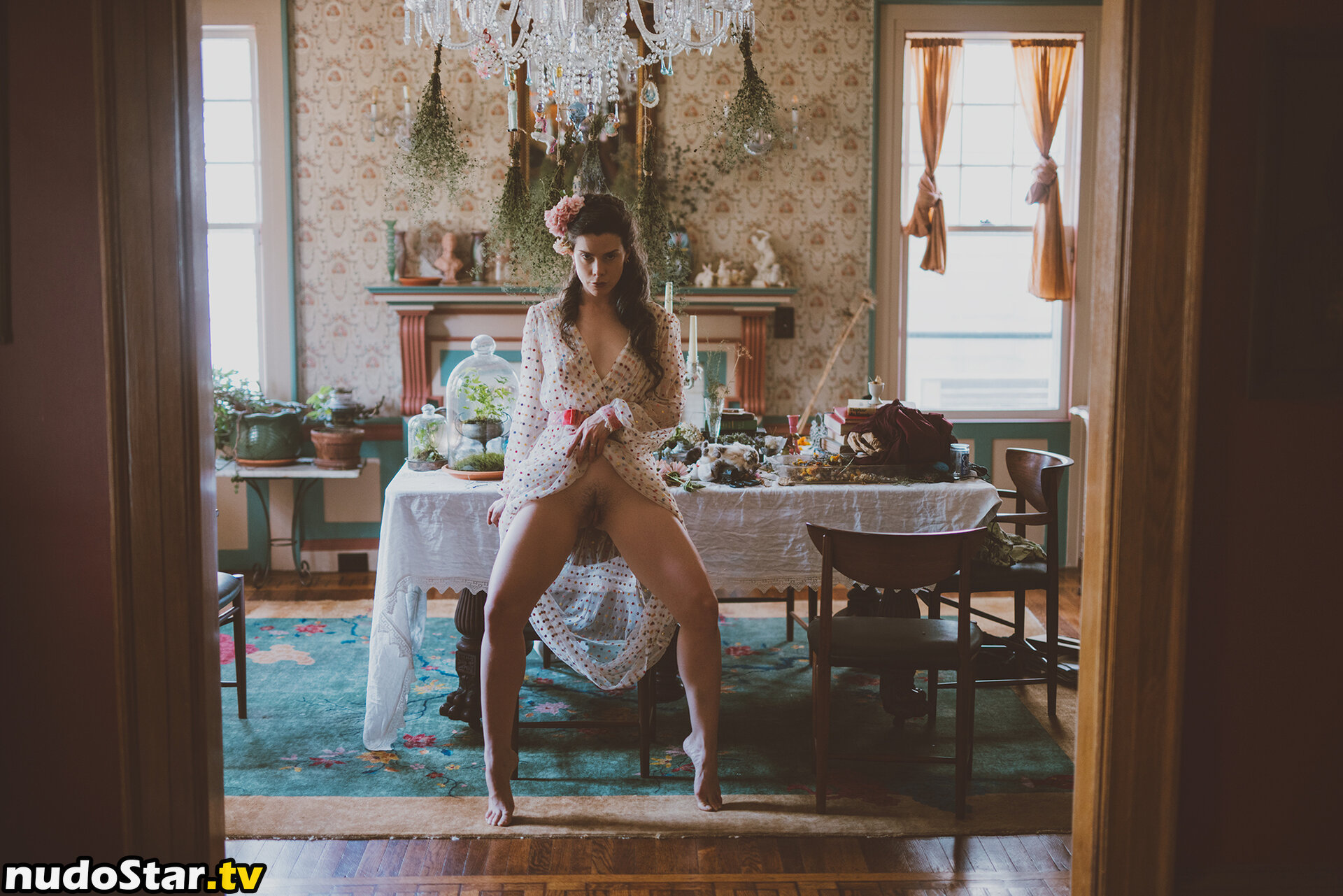 Nicole Vaunt / Vauntastic Nude OnlyFans Leaked Photo #50