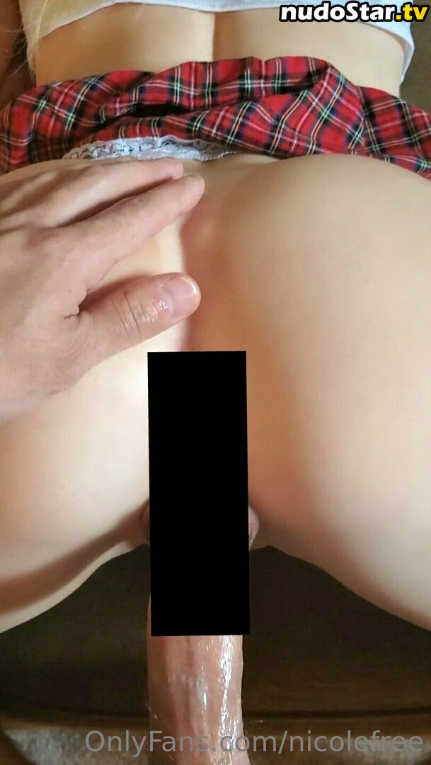 nicolefree Nude OnlyFans Leaked Photo #60