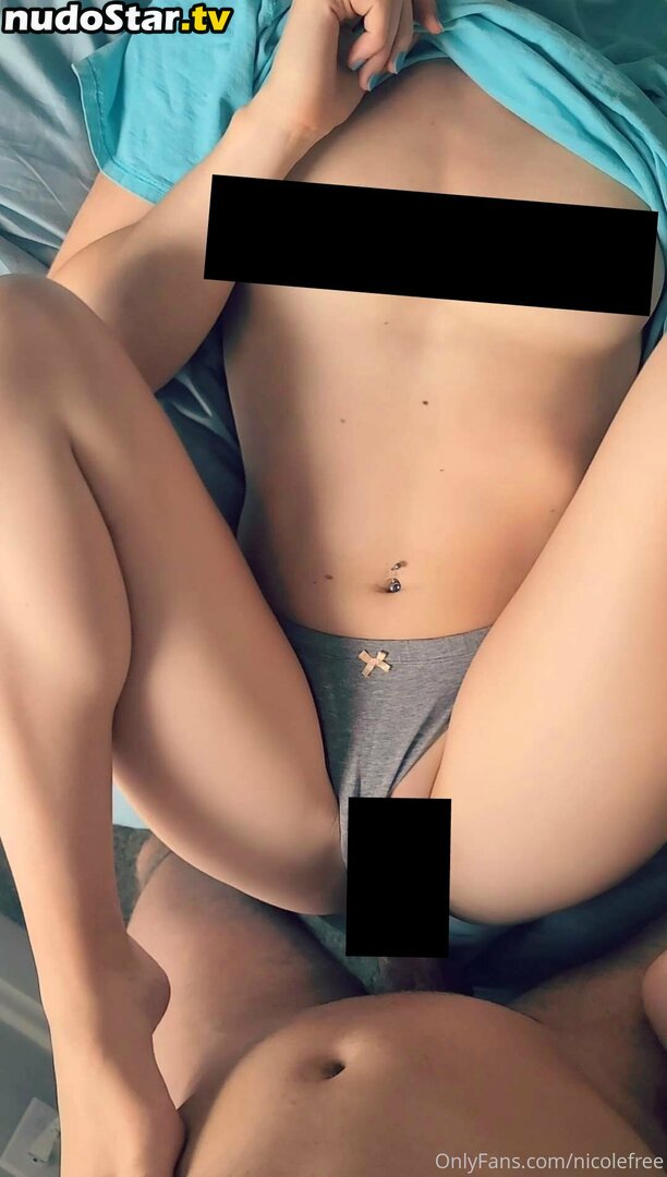 nicolefree Nude OnlyFans Leaked Photo #91