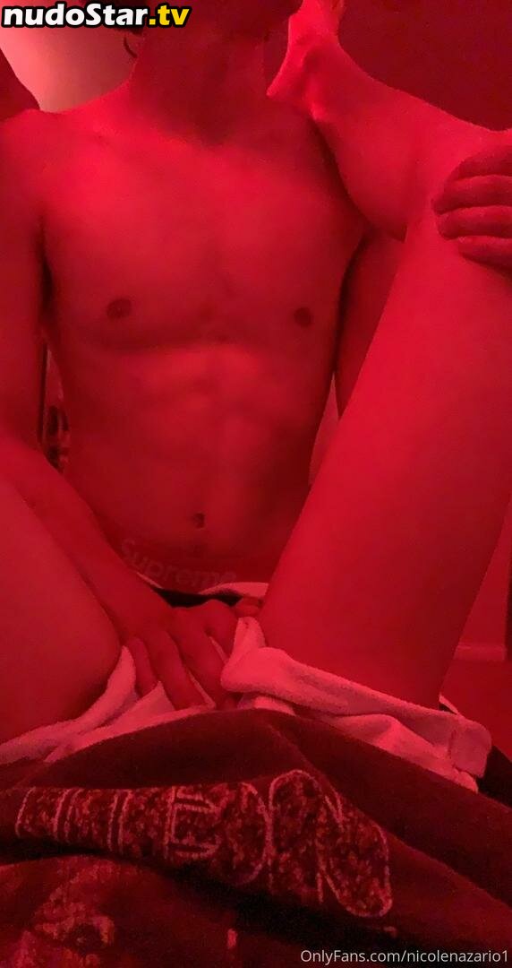 nicolenazario1 Nude OnlyFans Leaked Photo #10