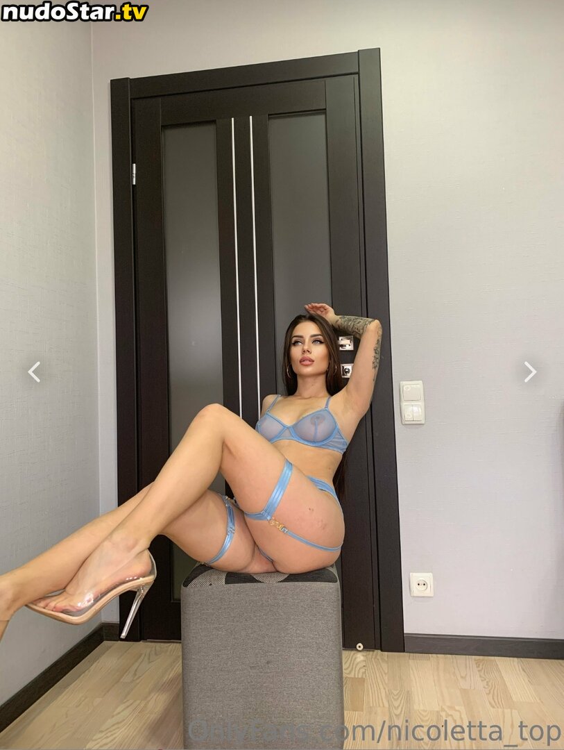nicoletta_top Nude OnlyFans Leaked Photo #35