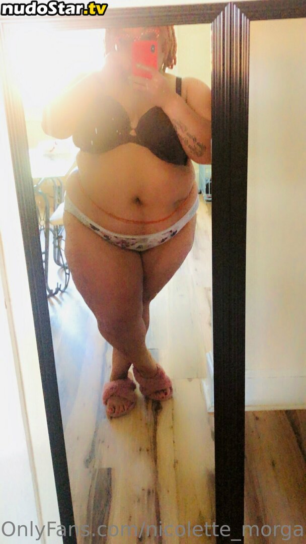 nicolette_morgan / nikkimorgan24 Nude OnlyFans Leaked Photo #32